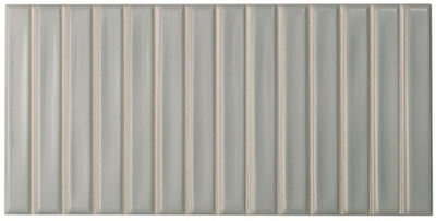 Настенная плитка SWEET BARS SB GREY MATT (128692)