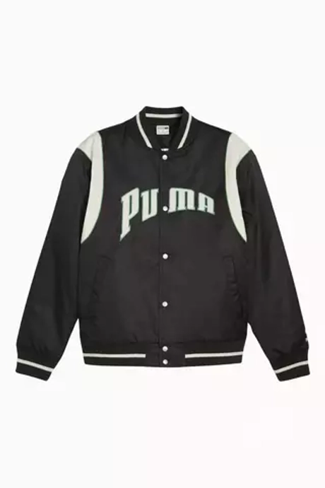 Ветровка Puma Team Varsity