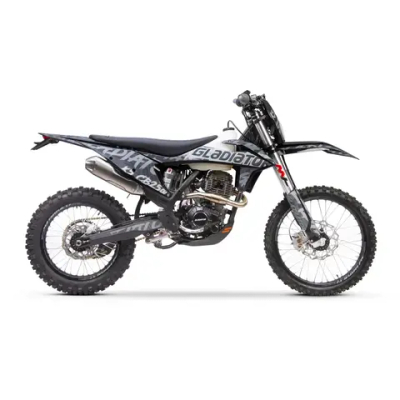 Мотоцикл GLADIATOR K5 CB250
