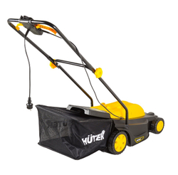 Газонокосилка Huter ELM-2000T