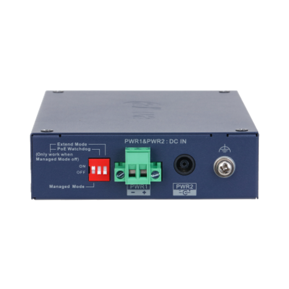 Dahua DH-CHS4106-4ET-60