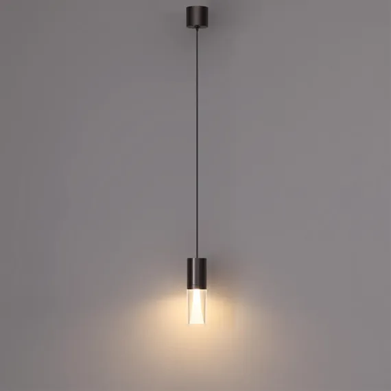 Подвесной светильник Defance 7143/4L Odeon Light