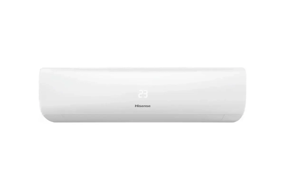 Hisense ZOOM 2.0 DC Inverter Wi-F AS-13UW4RYRKB05 Настенная инверторная сплит-система