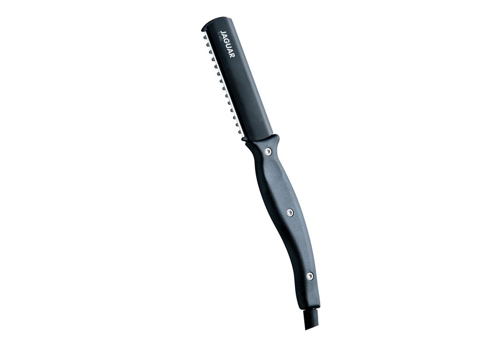 Бритва филировочная Jaguar Thermocut System TC 400 горячая - 2