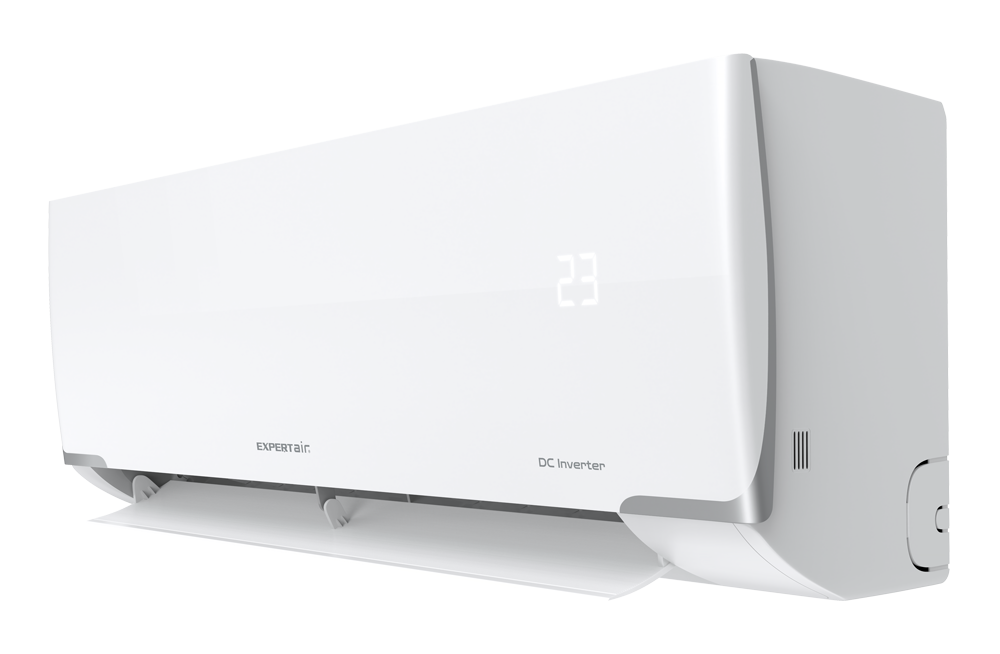 EXPERTAIR by ZILON PROFF DC Inverter ZAC-I/PR07NPZ