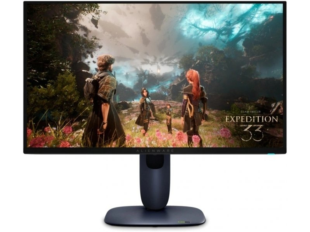 Монитор Dell Alienware AW2725Q