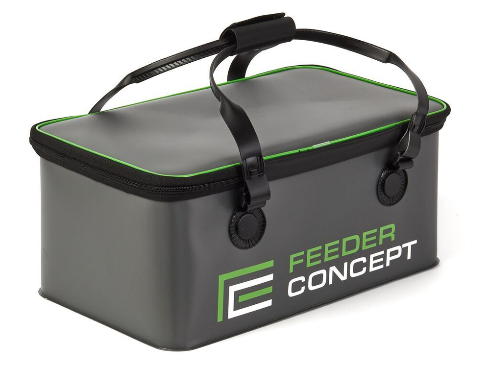 Сумка термо Feeder Concept EVA 450х260х200