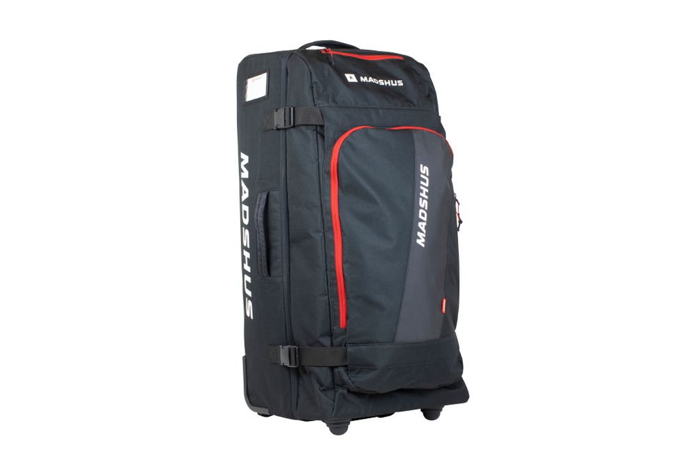 Дорожная сумка на колесах Madshus Roller Bag 100L