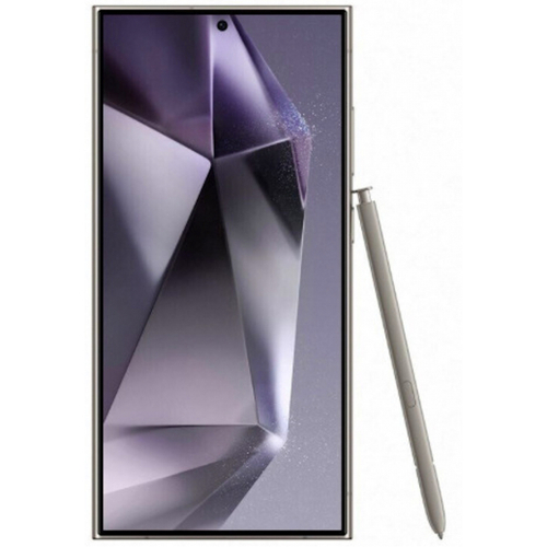 Samsung Galaxy S24 Ultra 12 ГБ | 512 ГБ («Фиолетовый Титан» | Titanium Violet)