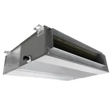Канальный блок мульти сплит системы Funai RAM-I-KG30HP.D01/S