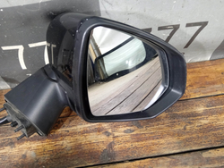 Зеркало правое 8 pin Haval Jolion 21-нв Б/У Оригинал 8202380XST10A8D