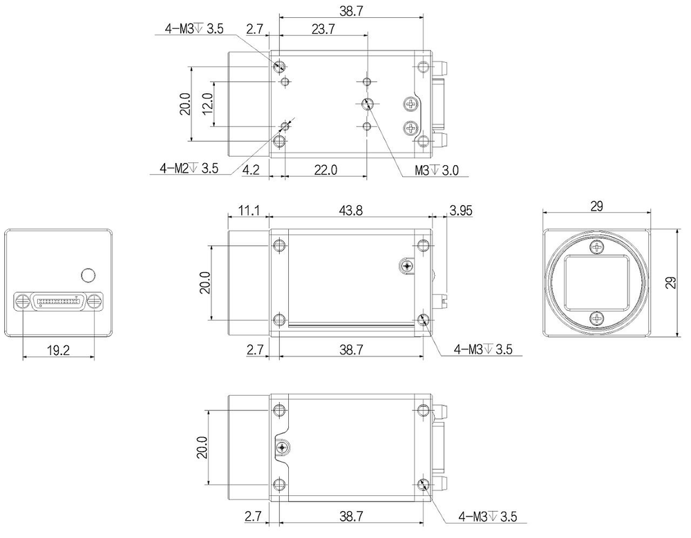 A5201MK402E