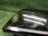 Фара левая Genesis G80 (2016-2020) LED