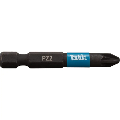 Насадка PZ2х50 мм Impact Black 2 шт Makita B-63753