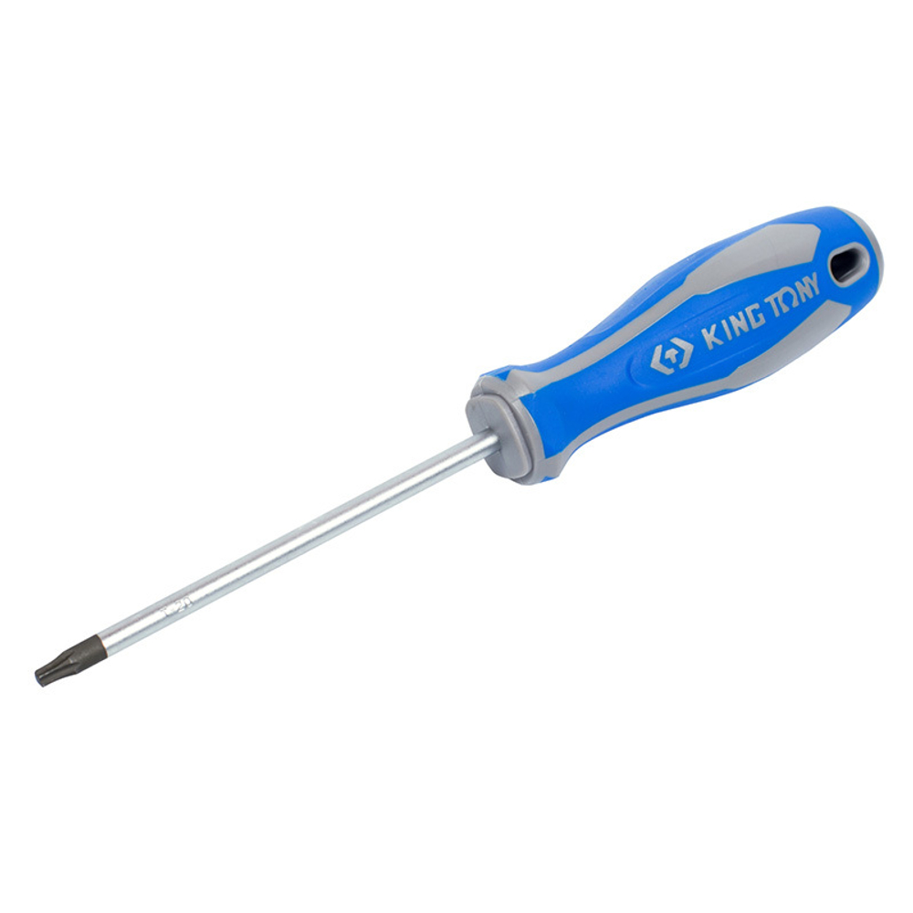 Отвертка TORX T20 x 100 мм KING TONY 14232004