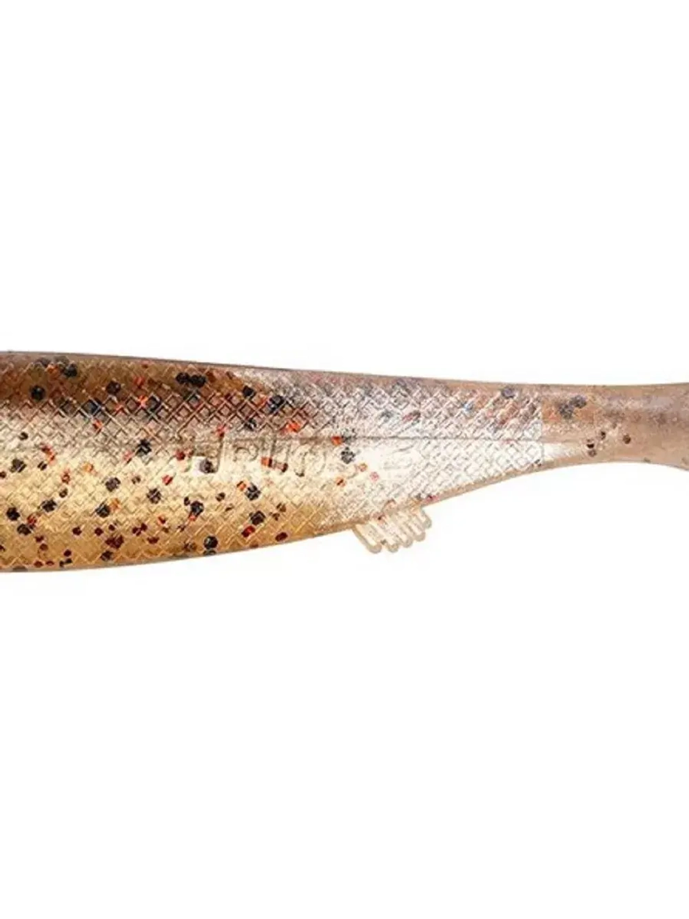 Виброхвост Nelma 3,15"/8 см Golden Pepper