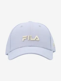 Кепка взрослая FILA