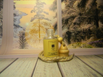 Автопарфюм Blackberry & Bay 12ml
