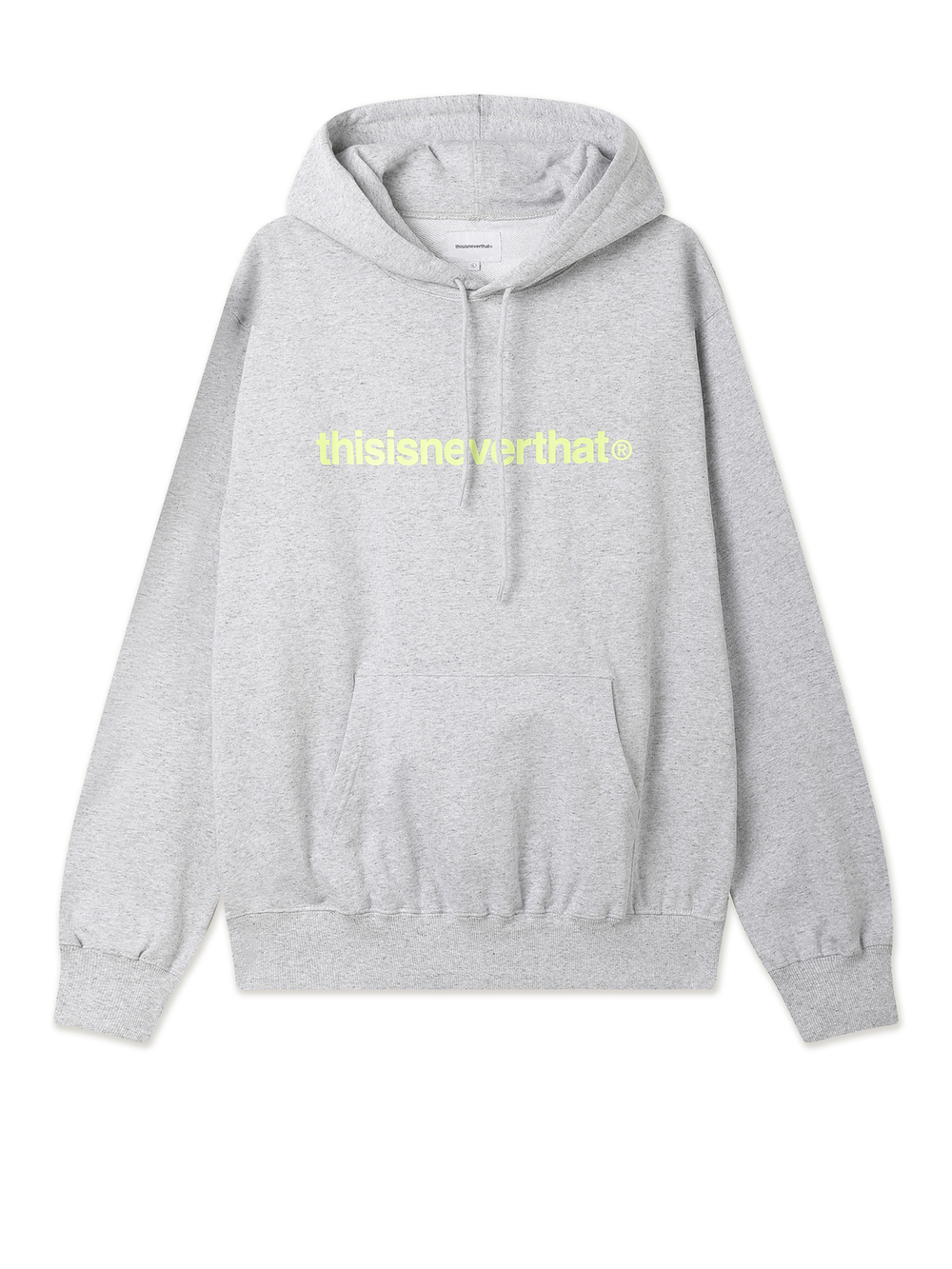 Мужская Толстовка T-logo Lt