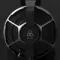 Final Audio DX10000CL Black Silver