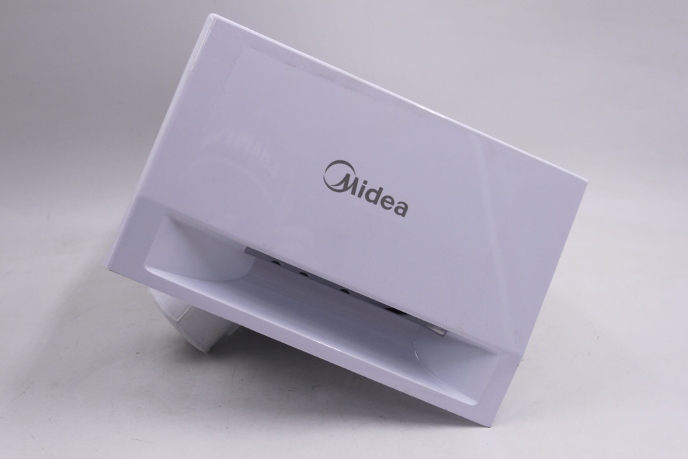 Бункер TG80-1218LPDS-307011 и кювета для порошка стиральной машины Midea