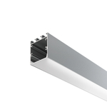 Профиль Led Strip ALM-3535B-S-2M