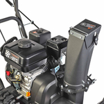 Снегоуборщик бензиновый PATRIOT PS 603E