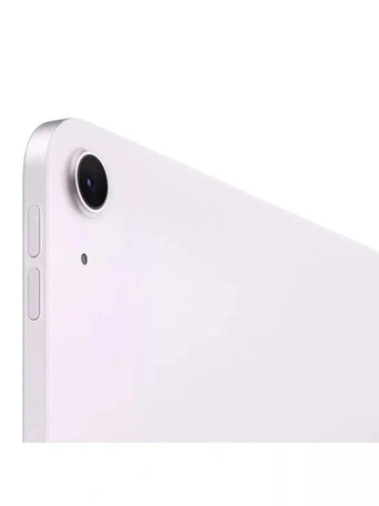 13" Планшет Apple iPad Air 13 2024 M2, 1 ТБ, Wi-Fi, purple