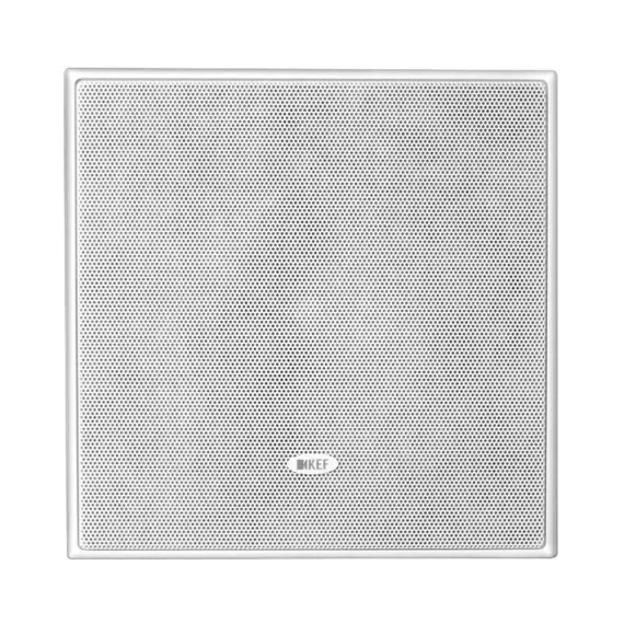 KEF Ci160ES White