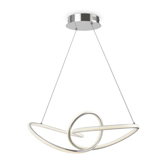 Подвесной светильник Jumbo FR6047PL-L90CH Freya