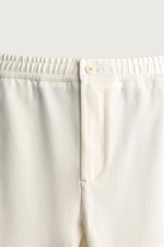 БРЮКИ RELAXED FIT ДЛЯ КОМФОРТА — ZARA