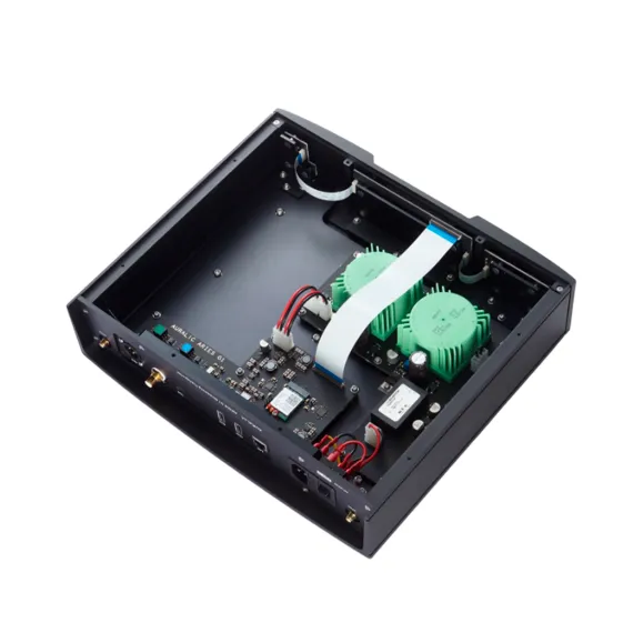AURALiC ARIES G1 Black