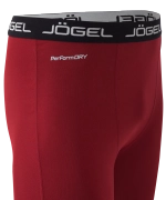 Шорты компрессионные Camp PerFormDRY Tight Short, гранатовый