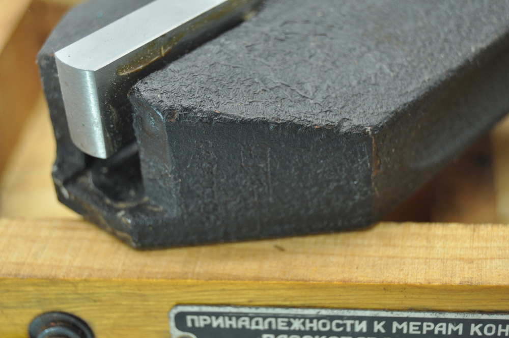Набор принадлежностей к КМД ПК-3 П-316 с хранения СССР ГОСТ 4119-49