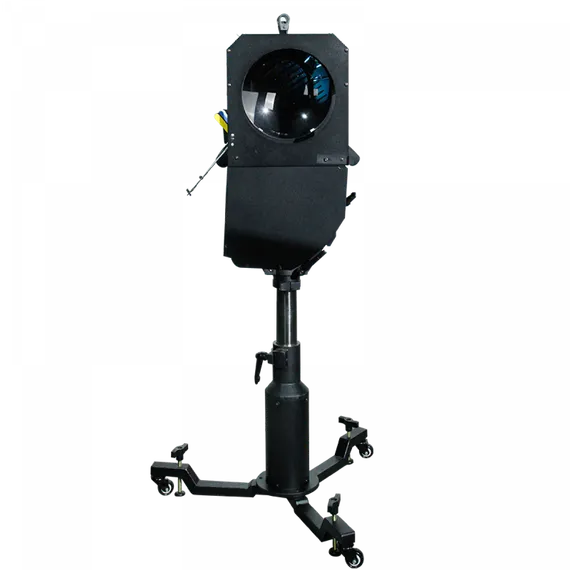 Color Imagination ProFollow 600LED