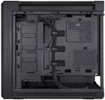 Корпус eATX ASUS PROART PA602 WOOD METAL PWM BLACK