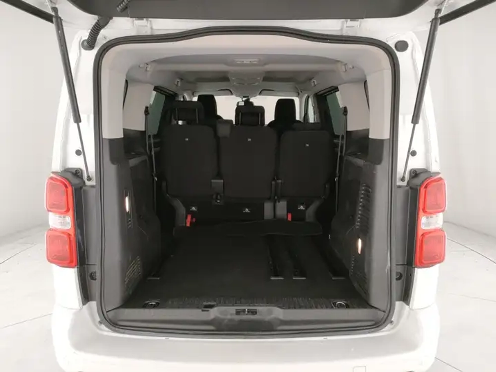 Opel Zafira Life Business Edition L2H1