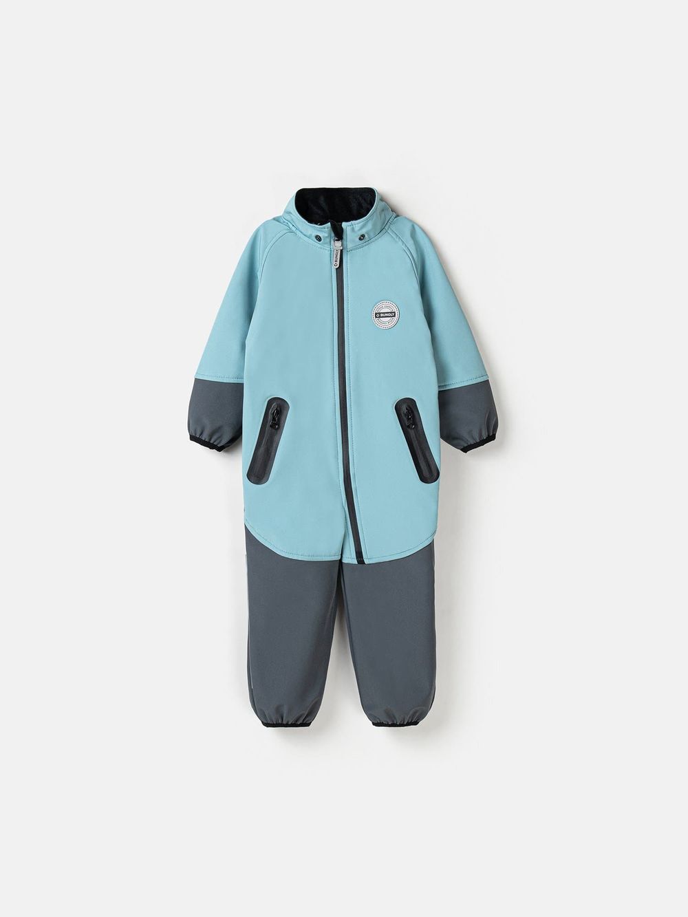 Комбинезон Softshell демисезонный "Ниагара"