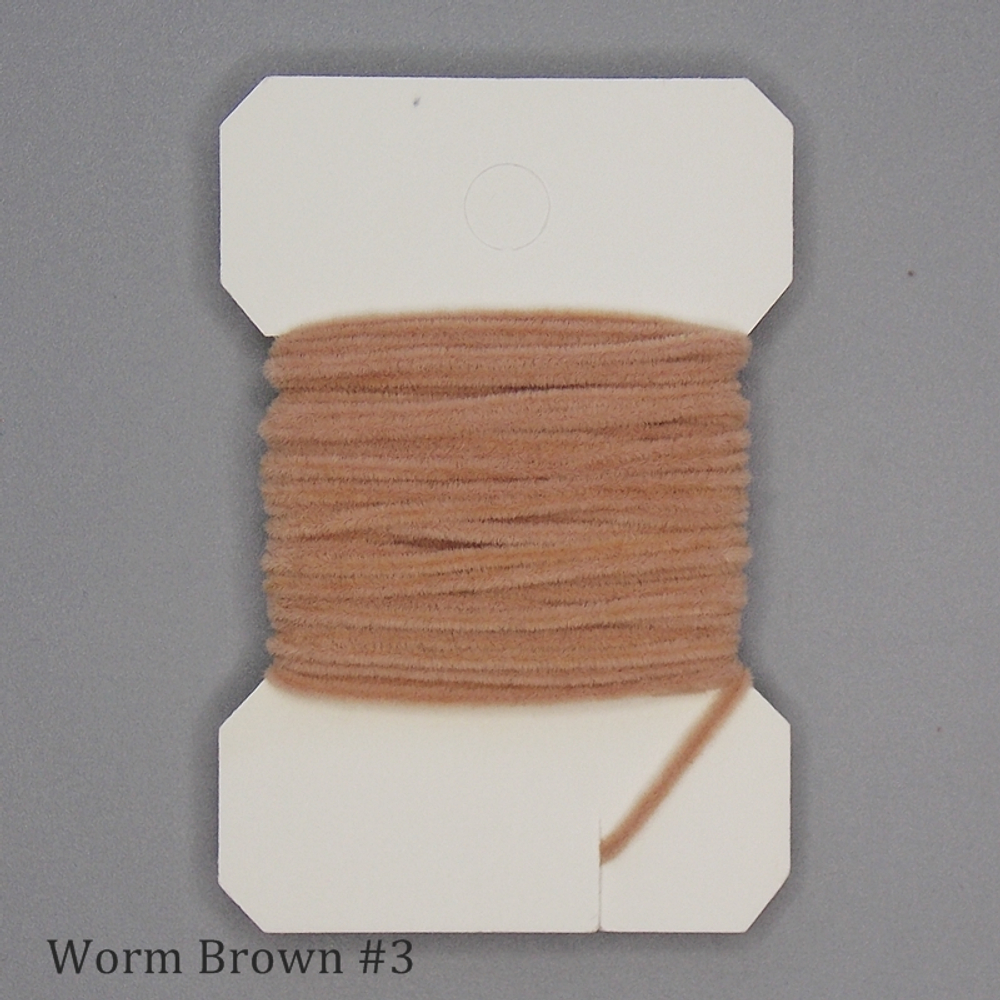 HARELINE Синель Ultra Chenille Micro