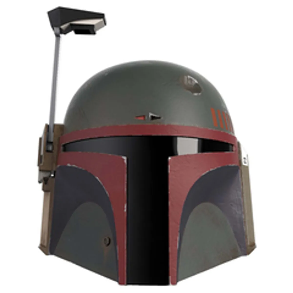 Реплика шлем Star Wars: Boba Fett