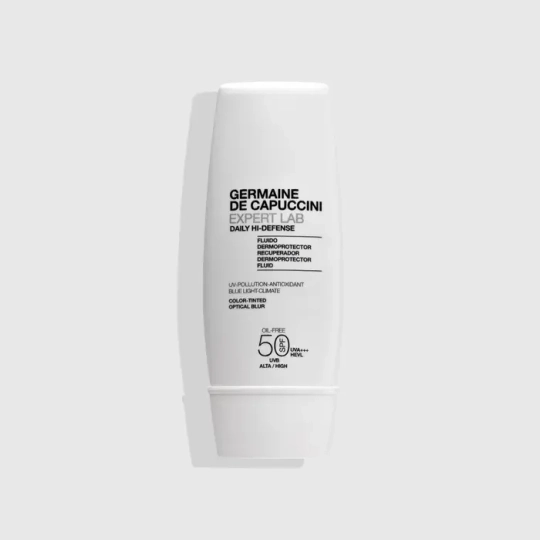 Эмульсия высокой защиты SPF-50 Expert Lab Daily Hi-Defense SPF50