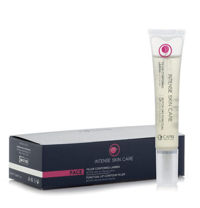 51155 Гель для губ против морщин аналог ботокса INTENSE SKIN CARE, 20мл