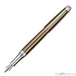 Перьевая ручка Carandache Leman CAVIAR SP (4799.487)