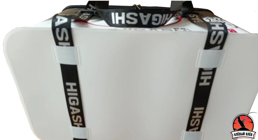 Сумка HIGASHI Eva Multibag 65L
