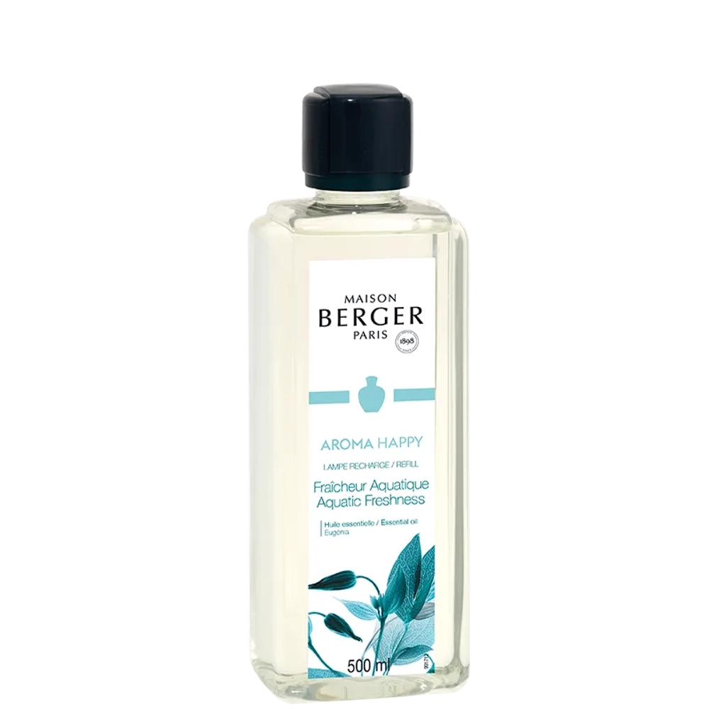 Maison Berger Paris Ароматическое масло Aroma Happy 500 мл 115373