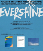 CRAVITY - EVERSHINE