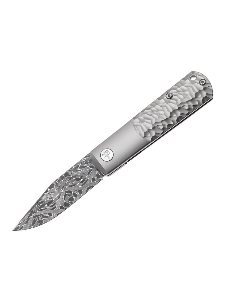 Нож Boker 110673DAM BRLW Meteorite Damast