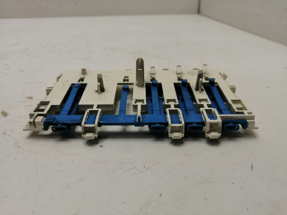 S1WTF3003A кт107 Панель кнопок для стиральной машины Siemens S1WTF3003A б/у
