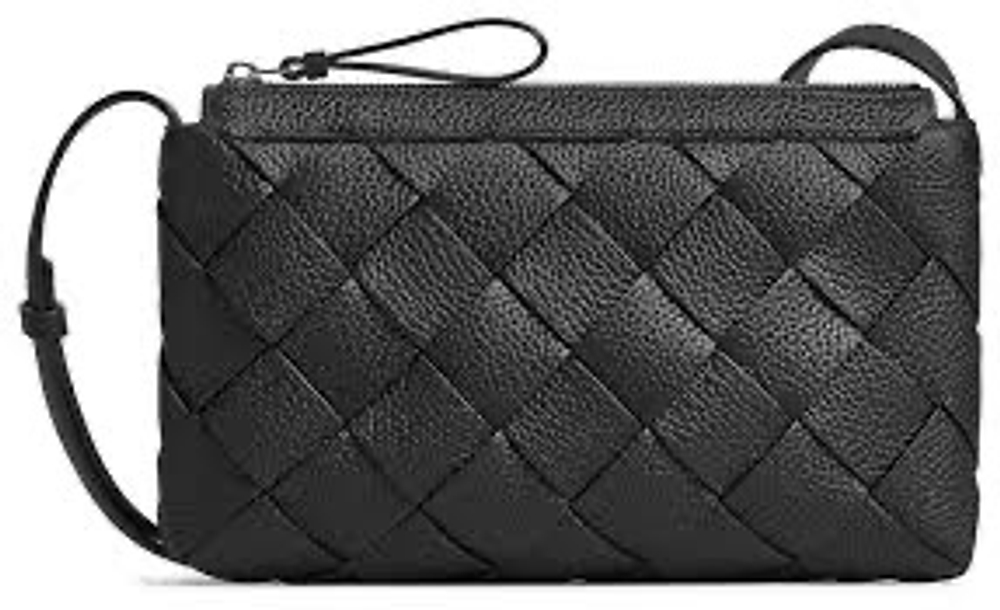 Сумка через плечо Bottega Veneta Diago Zipped