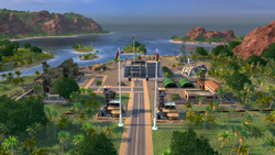 Tropico 4: The Academy (для ПК, цифровой код доступа)